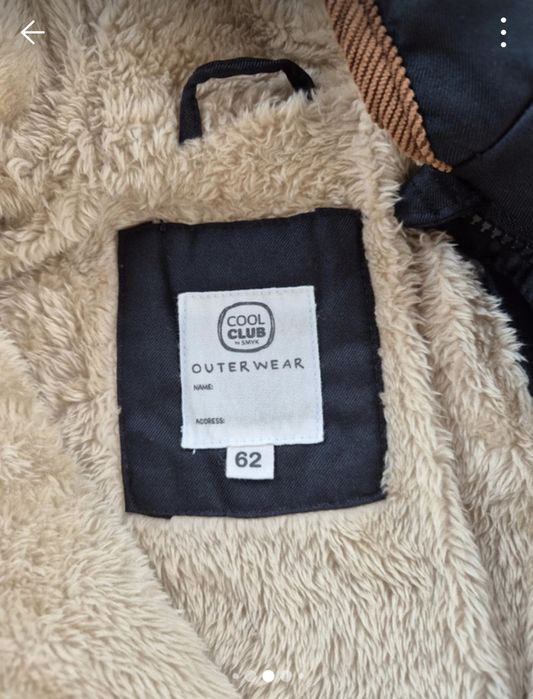 Combinezoane copii diferite mărimi si culori