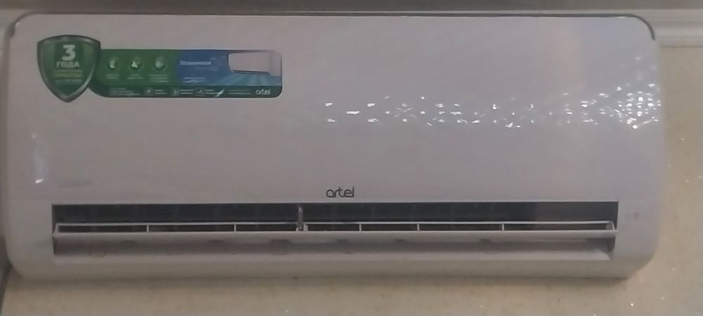 Кондиционер сотилади