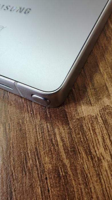 Samsung s25 ultra Titanium Silverblue 512/12