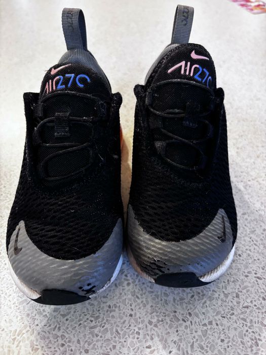 Nike Air 270, mărimea 26