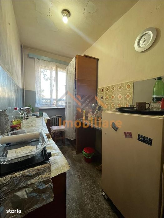 Apartament 2 Camere | Etaj 1 | Rogerius | Oradea