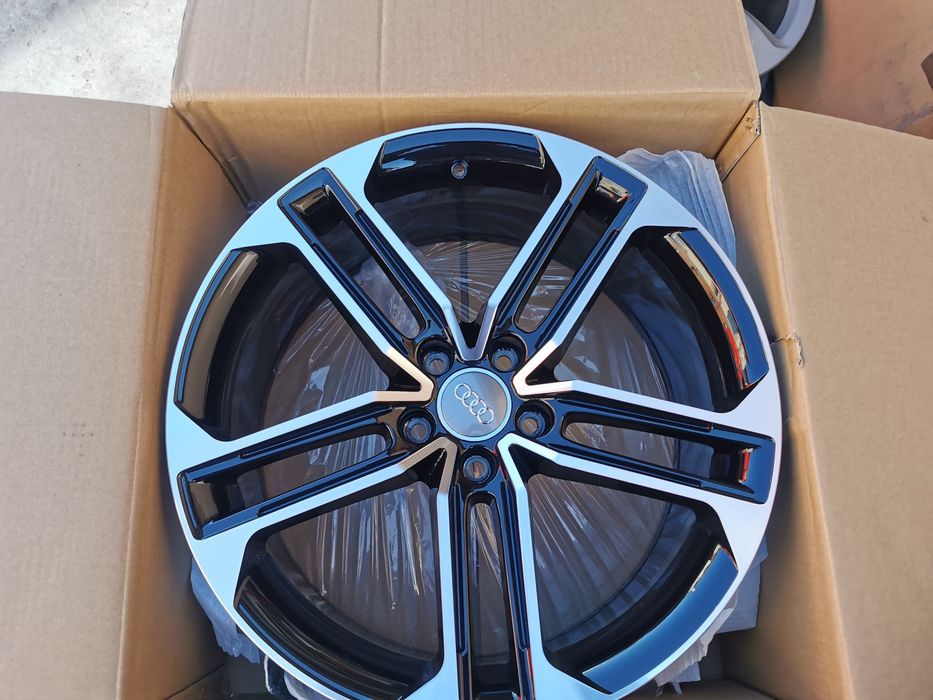 Vand jante de aliaj pentru Audi pe 19 model 614