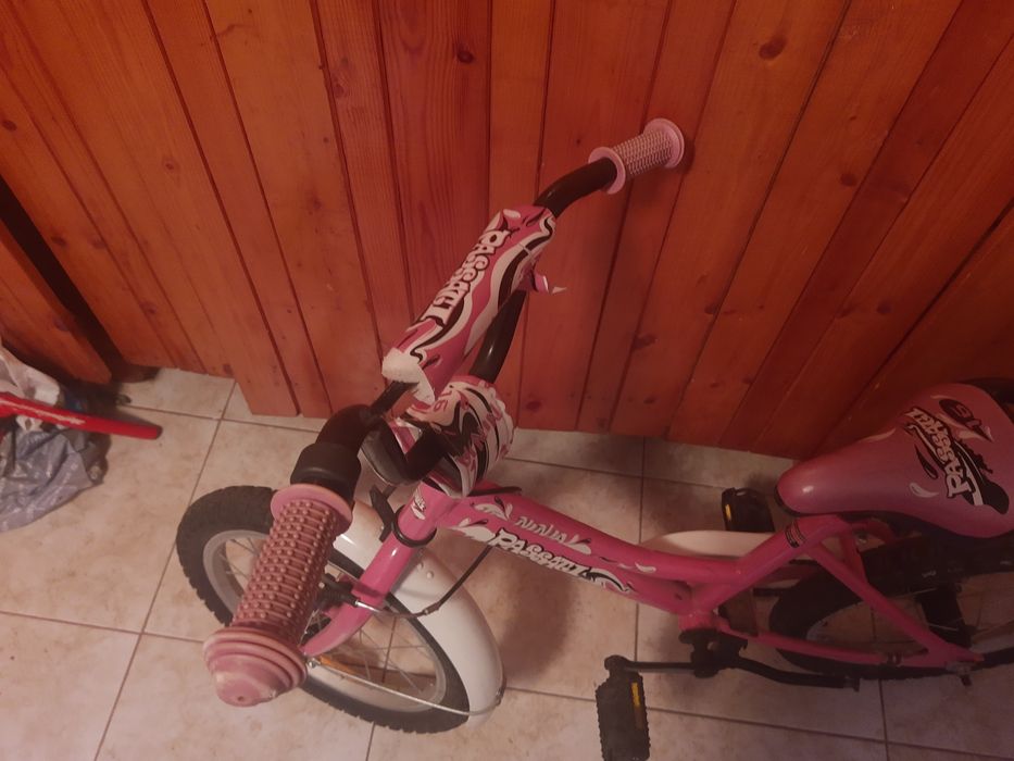 Велосипед Passati, 16'