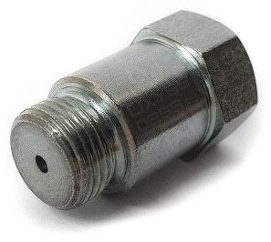 Обманки лямбда зонда