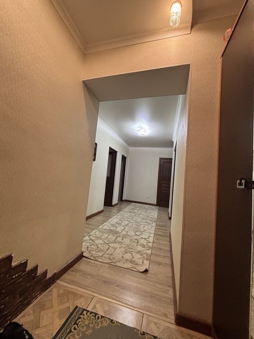 3 комнатная квартира продам