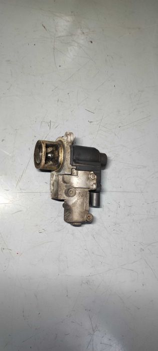 Egr volkswagen vw pssat b6 bmp cod 03g131502 03g131501d