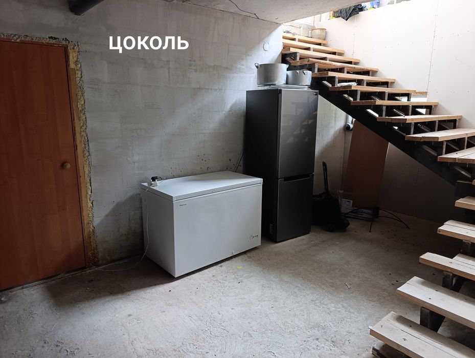 Продам дом в заречном