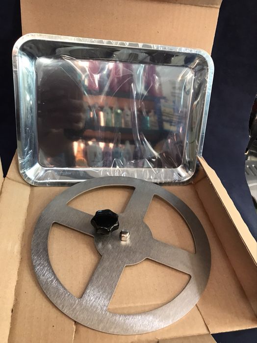 Уред за рязане ка колбаси Graef