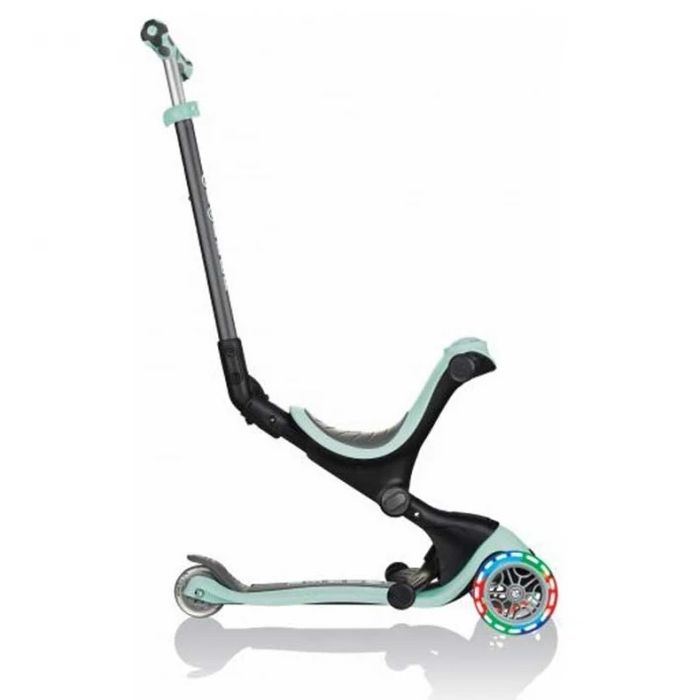 Тротинетки с родителски контрол - Micro и Globber