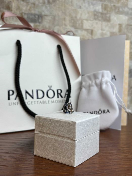 Пандора талисман Кон