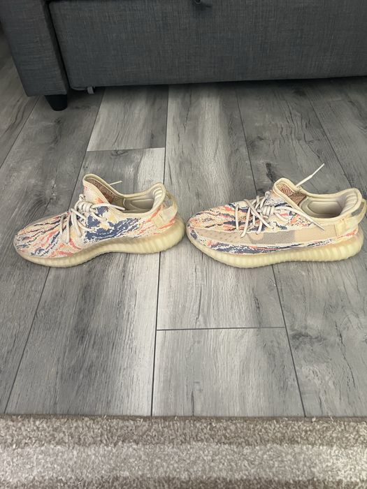 Adidas Yeezy Boost 350 V2 MX Oat