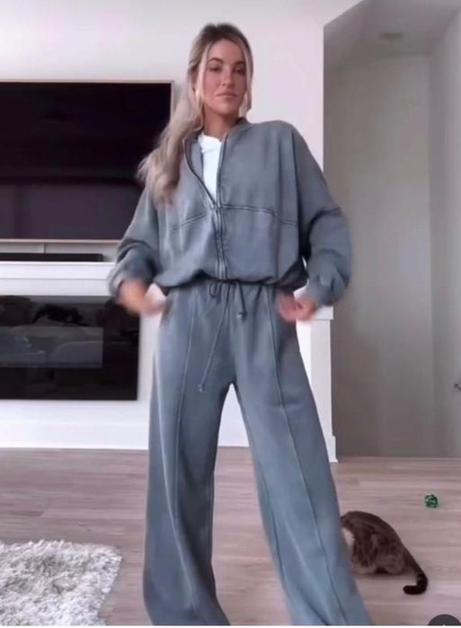 Женский Костюм Zara