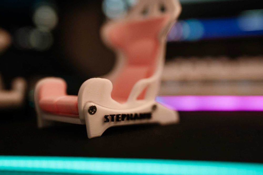 Мини Стойка "Спортна Седалка" за Телефон