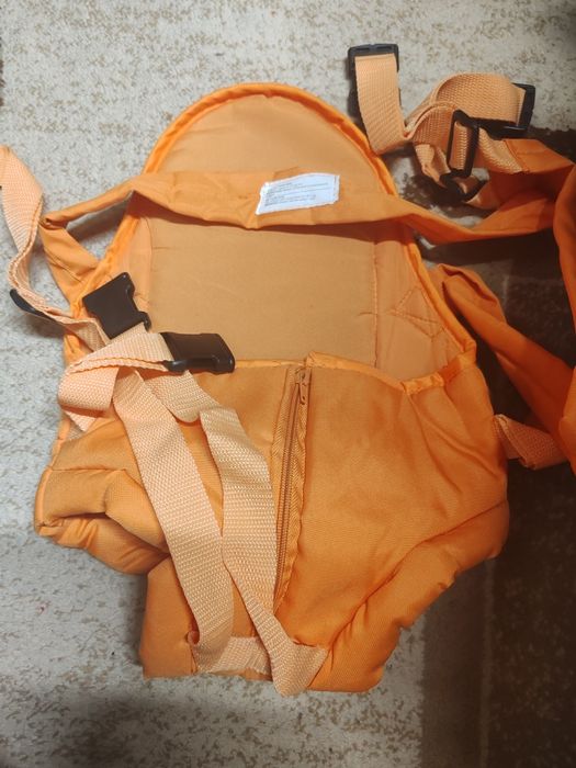 Бебешки кенгура и ескимоси