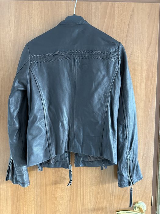 Кожено яке - Pepe Jeans