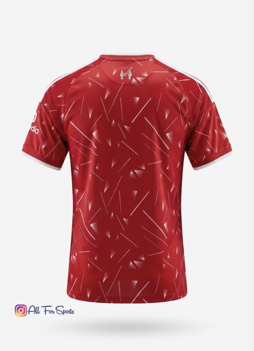 Adidas  / Liverpool , Адидас / Ливърпул 26/27