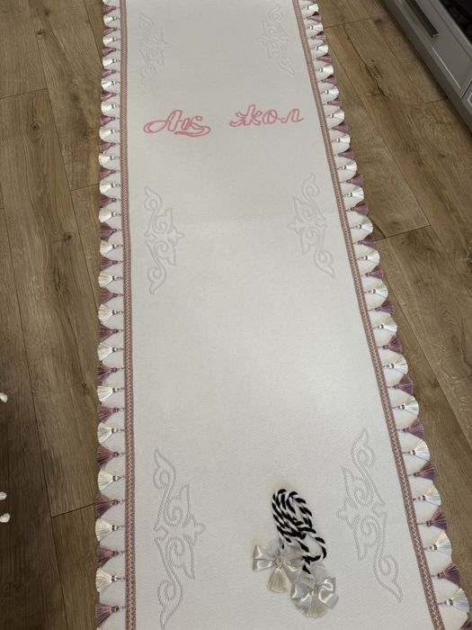 Тай-тай дорожка 2 метра