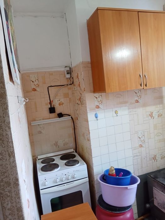 Квартира в г.Державинск