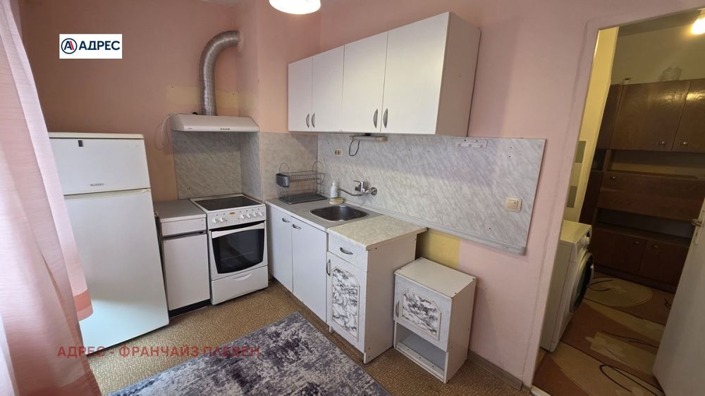 1-стаен в Плевен-Дружба 1 площ 42 цена 58000