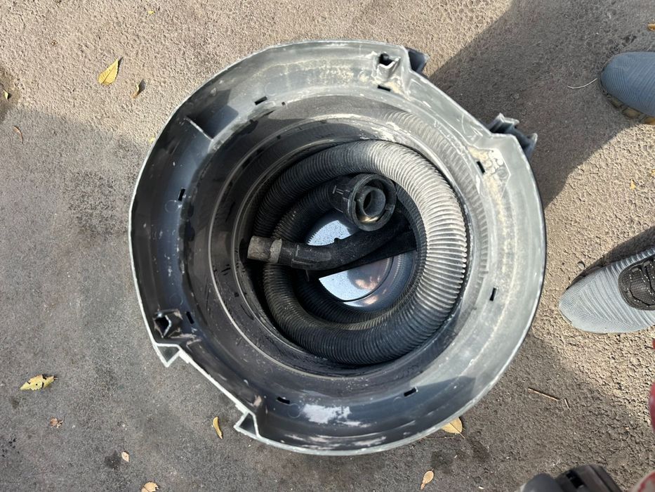 Продам пылесос б/у