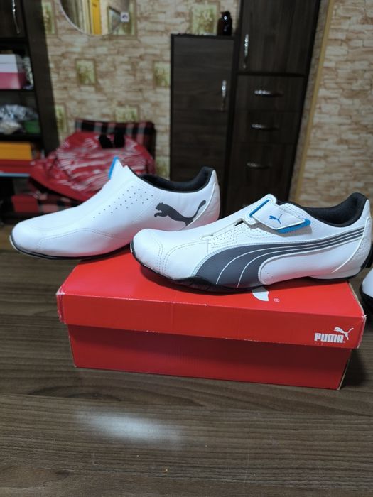 Кроссовки PUMA Redon Move Оригинал 44, 5 р