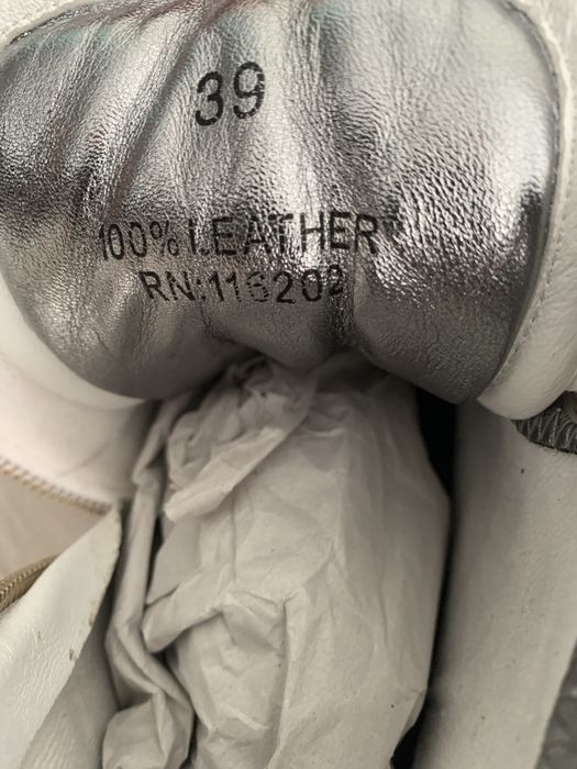 Sneakers Zadig Voltaire