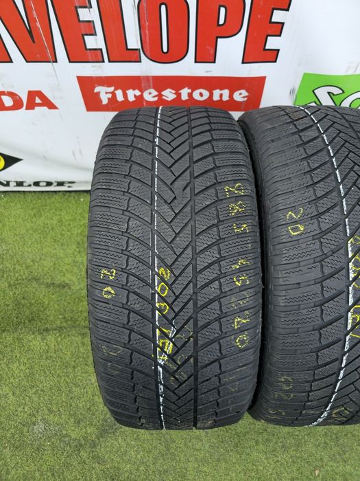 285.45.20 bridgestone m+s