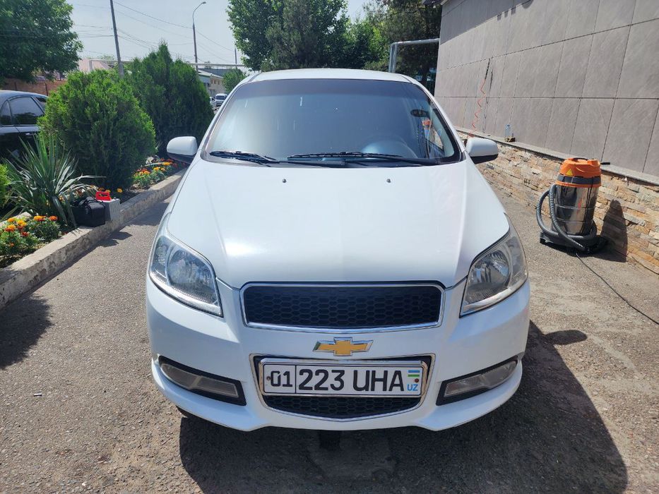 Аренда выкуп NEXIA 3 LT MT 2 поз. 2019