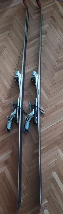Френски Ски DYNASTАR с автомати
