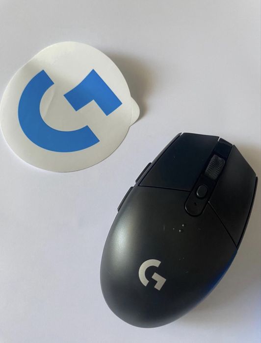 Mouse Logitech G304 Nou !!