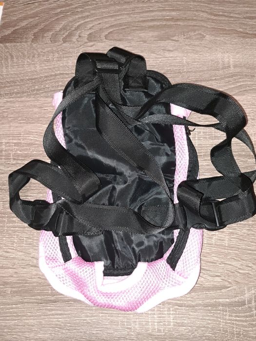 Раничка за носене на кученце размер M
