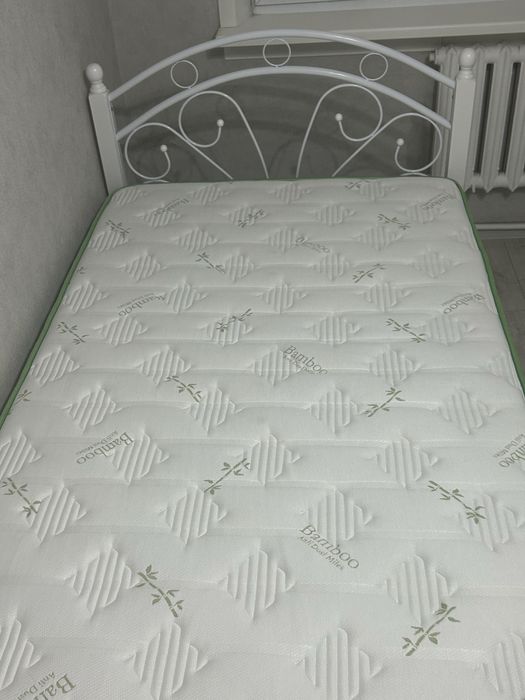 Продается кровать