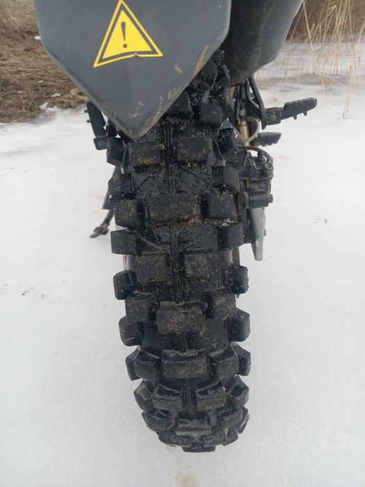 Эндуро 250 куб 2024