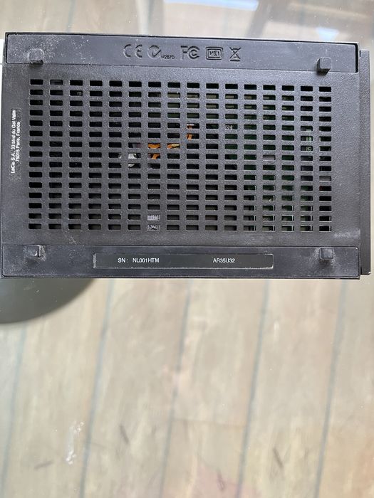 Външен хард диск LACIE  8TB, 3.5” Tipe - C