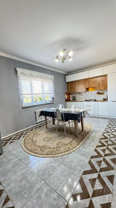 Продам дом или обмен мкр Кайнар