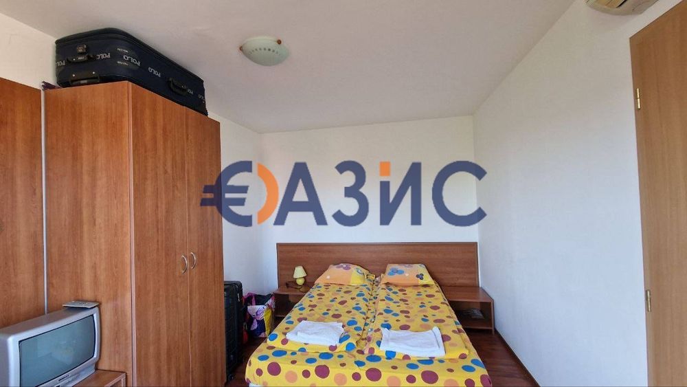 Апартамент с 1 спалня, 4 ет., "Темплум", Бяла, България 89.84 кв. м.