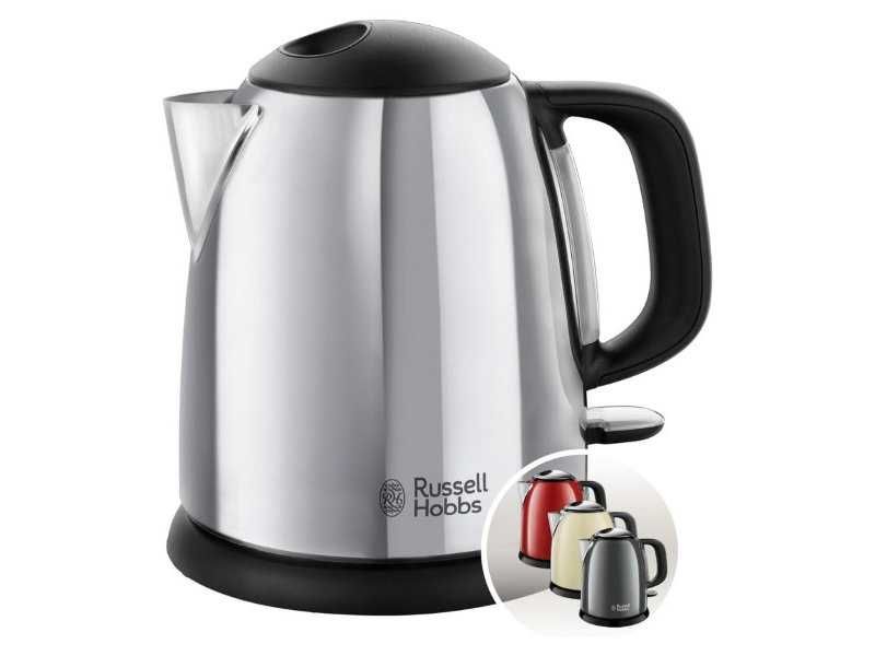 Електрическа Кана за Вода Russell Hobbs Victory 24990-70, 1L