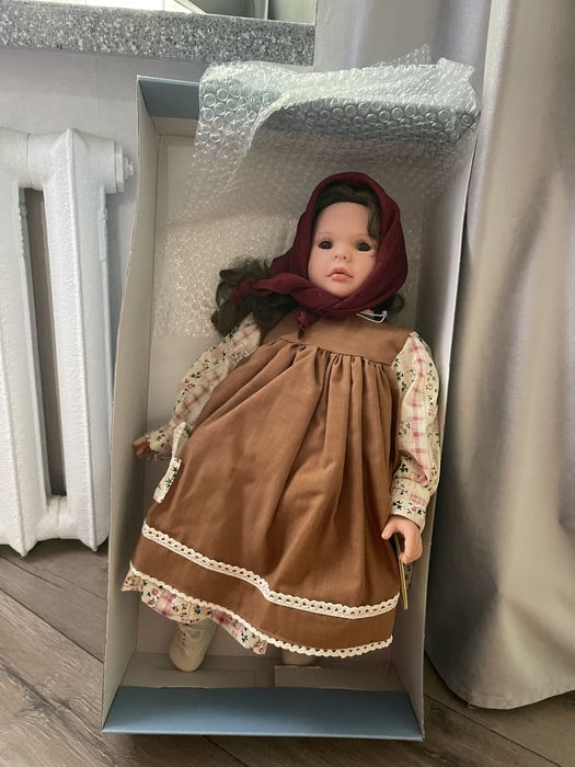 Кукла Испания 60 см