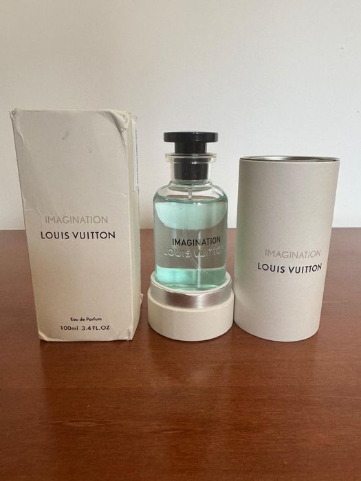 Parfum Louis Vuitton Imagination