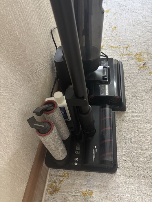 продам пылесос dreame