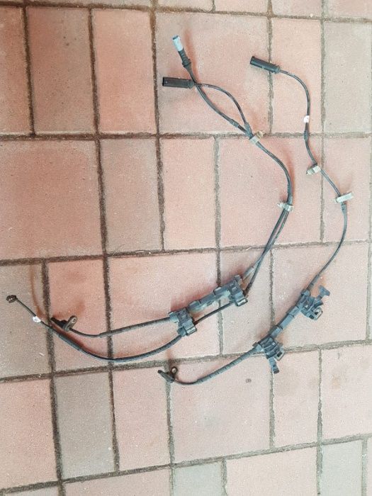 Senzor ABS senzor DSC senzori uzura placute frana fata spate BMW F30