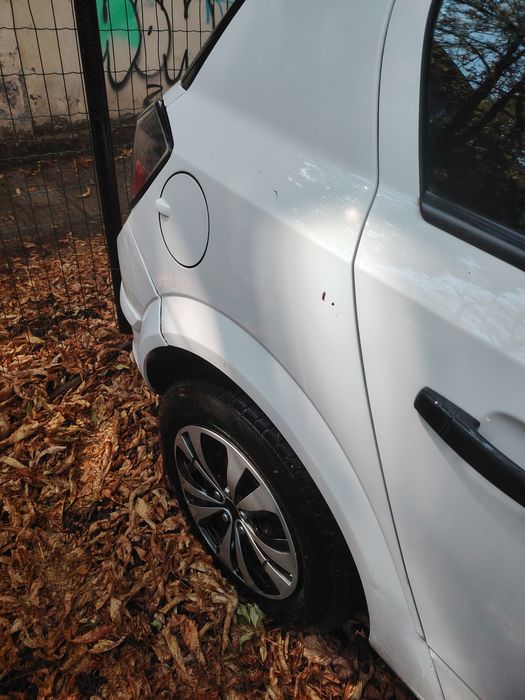 Опел Астра 2010г.Сменен съеденител, свещи. Нови гуми. 165000км.к