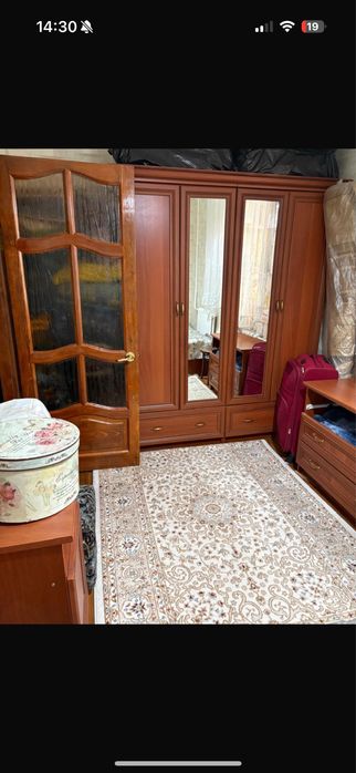 Продам квартиру в кирпичном доме