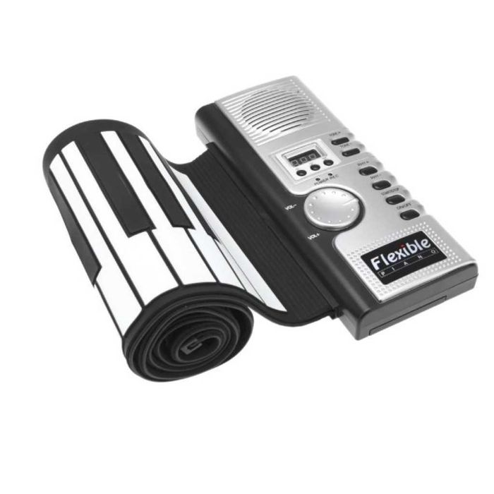 Промоция на сгъваемо пиано! Намалено от 130,90 лв