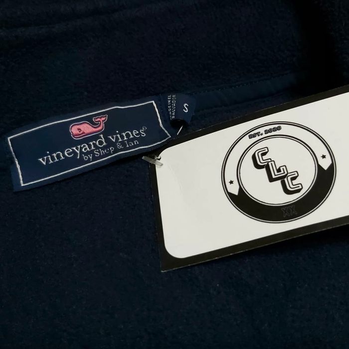 Polar Vineyard Vines