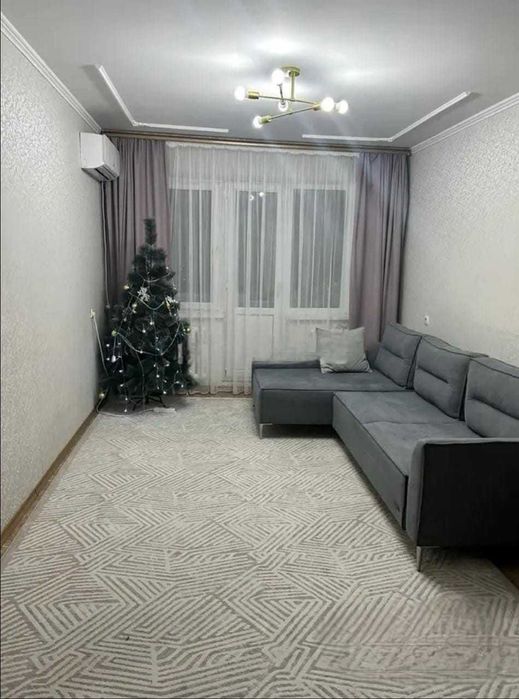 Продажа 2-комнатной квартиры