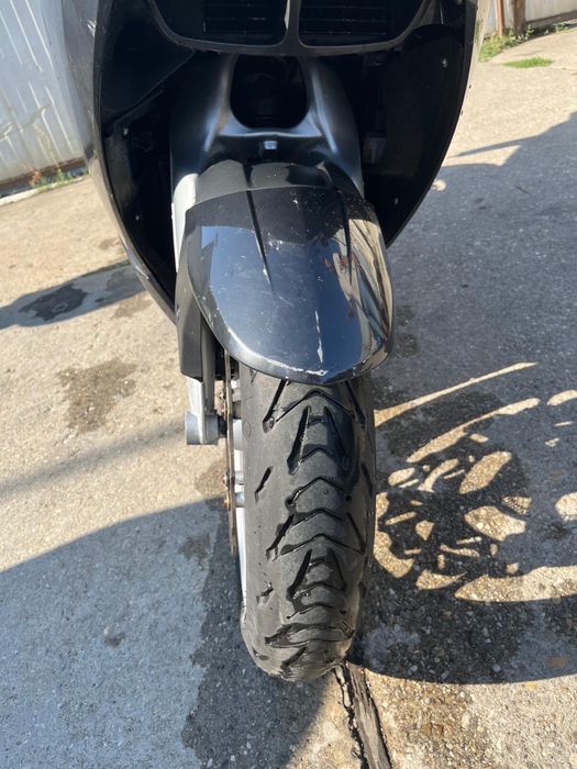 Vand Bmw K 1200 gt sau schimb cu masina automata