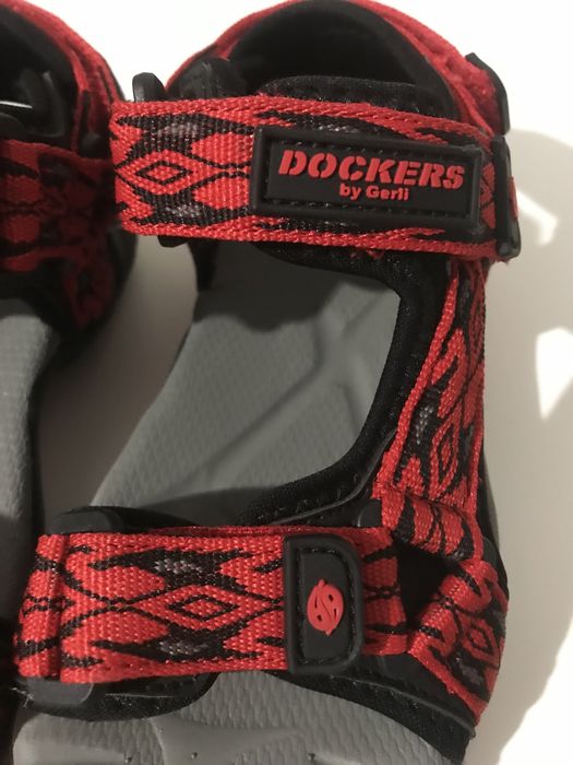 Сандали  Dockers 30