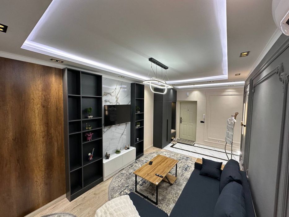 Алмазар сити новострока Аренда