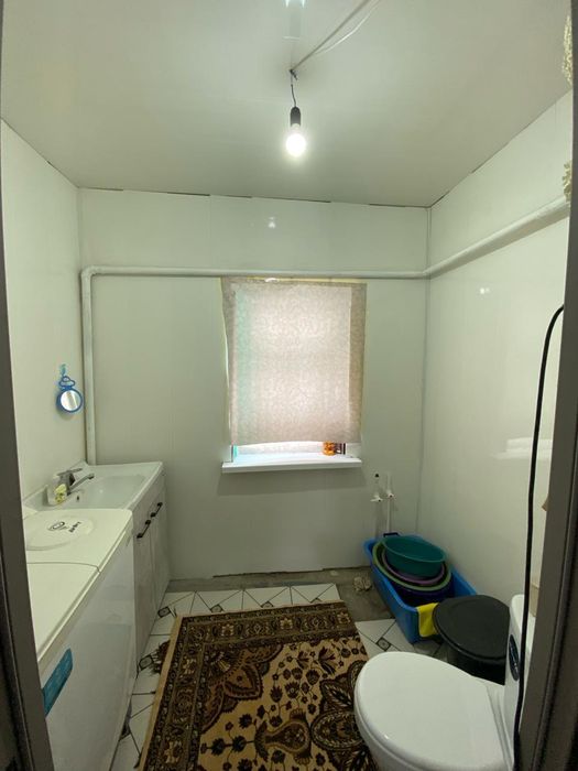 Продам Частный Дом п.Жанаомир